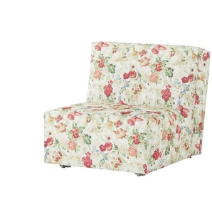 nehl Schlafsessel Solino - mehrfarbig - Materialmix - 85 cm - 85 cm - cm 102,0 | Möbel Kraft