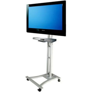 Neomounts - Monitorständer - Mobiler LCD/Plasma Monitorständer 500.040