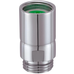 Neoperl Wasserspar-Kugeldrehgelenk 12,7 mm (1/2), für Duscharmatur GLO782241024