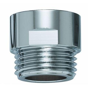 Neoperl Wasserspar-Verschraubung für Duscharmatur, 12,7 mm (1/2) GLO782241023