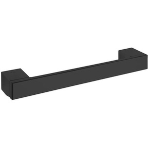 Bemeta - Nero Messing Haltegriff für die Dusche 32x4cm, Schwarz (135507670)