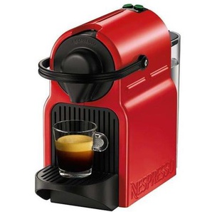 Nespresso Innisia - Red
