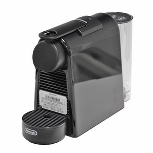 Nespresso Kaffeekapselmaschine DeLonghi Essenza Mini EN 85.B Schwarz EN85.B