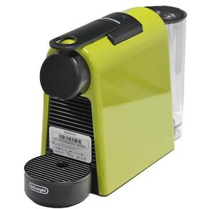 Nespresso Kaffeekapselmaschine DeLonghi Essenza Mini EN85.L Grün