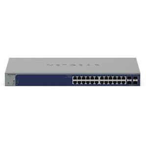 Netgear ProSAFE GS728TX Smart Managed Switch GS728TX-300EUS