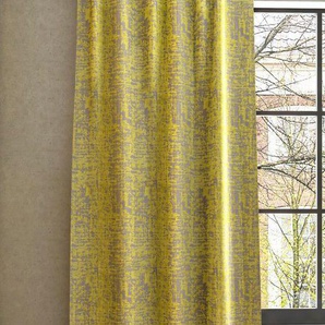 Neutex for you! Vorhang ALASKA, Multifunktionsband (1 St), blickdicht, Jacquard, Vintageoptik, nach Maß