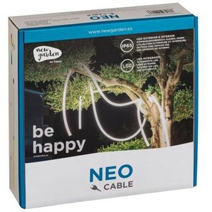 New Garden neo garland