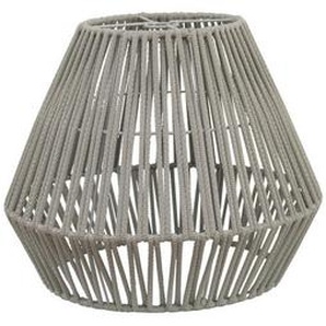 Newgarden AUßENHÄNGELEUCHTE Conta, Taupe, Kunststoff, 40x30.5x40 cm, höhenverstellbar, 3 Helligkeitsstufen, LED-Leuchtmittel austauschbar, tragbar,