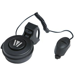 Newrban Elektrische Lenkradklingel Black NEWMELETRICBELLK