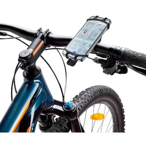 Newrban Handy Lenkradhalterung Black NEWMHOLDERSILICONK