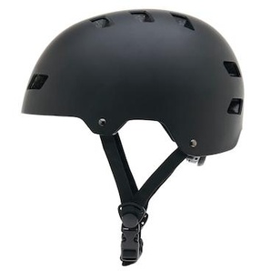 Newrban Helm Size M Black NEWMHELMETMK