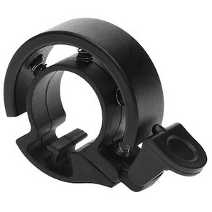 Newrban Metall Lenkradklingel Black NEWMBELL2K