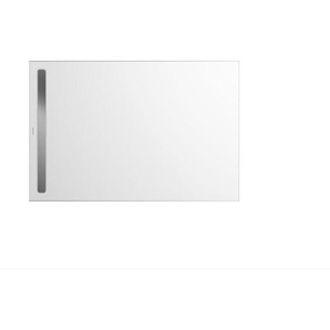 Nexsys Duschfläche, bodeneben, 90x130 cm, 412146302661 - Kaldewei