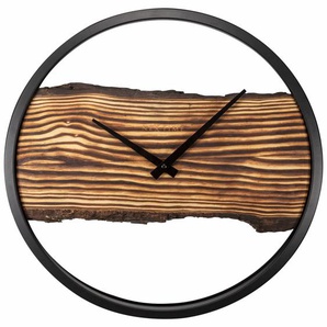 Nextime Wanduhr Forest Ø 45 cm GLO715010600