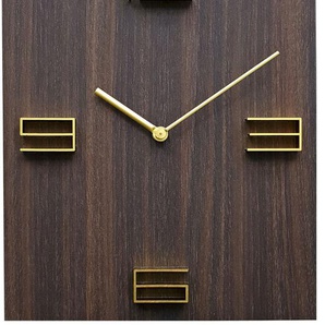Nextime Wanduhr WT 2100 30 x 40 cm GLO715010581