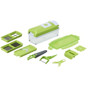Nicer Dicer Nicer Dicer   ¦ grün ¦ Kunststoff
