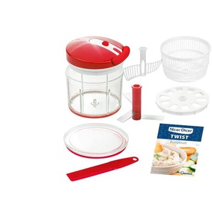 Nicer Dicer Nicer Dicer - Kunststoff | Möbel Kraft