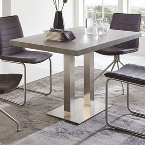 Niehoff Bistro Säulentisch 120x80 cm 7353-02-098