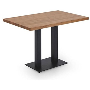 Niehoff Bistro Säulentisch 120x80 cm 7353-04-047