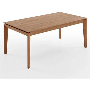 Niehoff Design-Ausziehtisch Sonate 5003-47-078