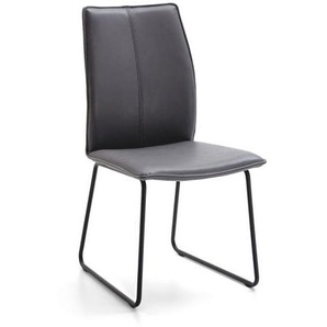 Niehoff Design-Stuhl Capri Eisen 733104499