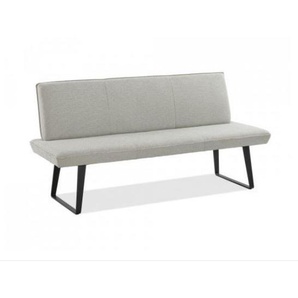 Niehoff Elba Bank 180cm, Alpine beige