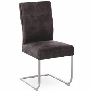 Niehoff Freischwinger Stuhl 3231 323102420