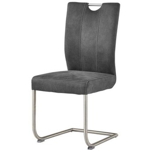 Niehoff Freischwinger Stuhl 4661 466102439