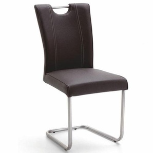 Niehoff Freischwinger Stuhl 6861 686102826