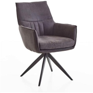 Niehoff Komfort-Schalensessel Latina 4072-04-710