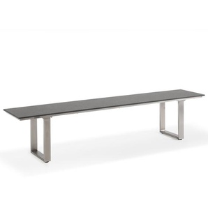 Niehoff Nemo HPL Granit-Design Bank 180cm