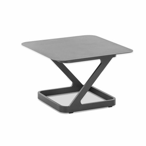 Niehoff Quattro Beistelltisch - 70 × 70 G930-100-B70