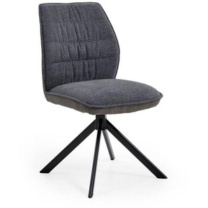 Niehoff Schalenstuhl Gent drehbar 6011-04-640