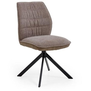 Niehoff Schalenstuhl Gent drehbar 6011-04-645