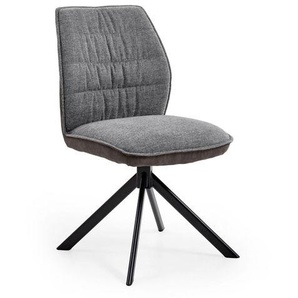 Niehoff Schalenstuhl Gent drehbar 6011-04-649
