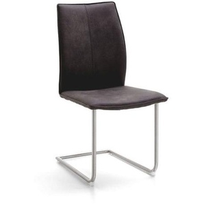 Niehoff Schwingstuhl Capri Edelstahl 734102420