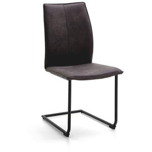 Niehoff Schwingstuhl Capri Eisen 734104420
