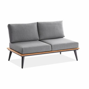 Niehoff Serra 2-Sitzer Loungesofa G329-100-180