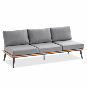 Niehoff Serra 3-Sitzer Loungesofa G339-100-180