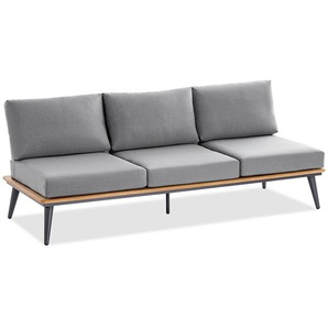 Niehoff Serra 3-Sitzer Sofa inkl. Kissen