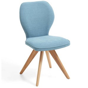 Niehoff Sitzmöbel Colorado Trend-Line Design-Stuhl Gestell