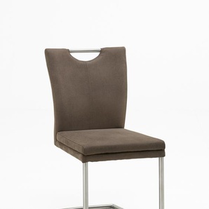 Niehoff Sitzmöbel Top Chairs Schwingstuhl