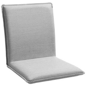 Niehoff Sitzschale Batyline Eden grau