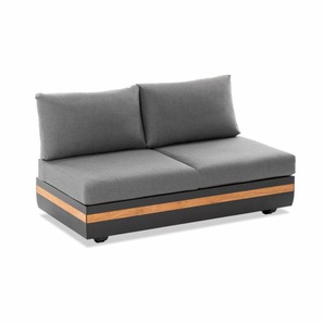 Niehoff Volano 2-Sitzer Loungesofa G529-100-180