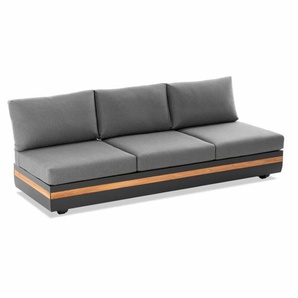 Niehoff Volano 3-Sitzer Loungesofa G539-100-180