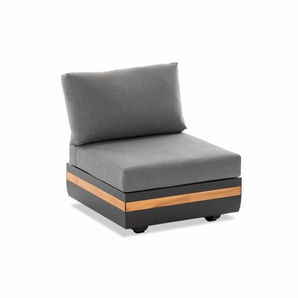 Niehoff Volano Loungesessel G519-100-180