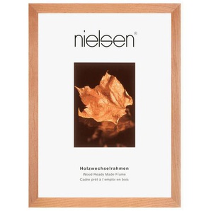Nielsen Bilderrahmen Essential, Birke, Holz, rechteckig, 60x80 cm, Bilderrahmen, Bilderrahmen
