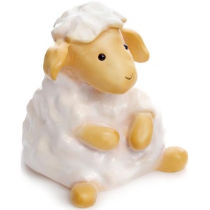 niermann LED Dekofigur Schaf Dolly, LED wechselbar, Dekoleuchte Schaf Dolly