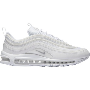 Nike Air Max 97 Triple White - EU: 41 921826-101