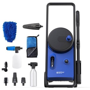 Nilfisk Hochdruckreiniger Core 140-8 PowerControl IH Premium Car Wash